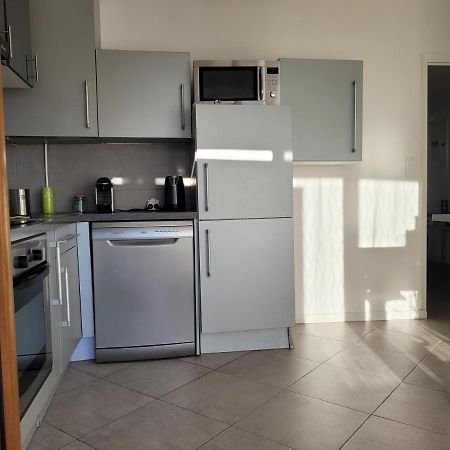 Appartement Jean Vilar 아비뇽 외부 사진