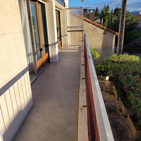 Appartement Jean Vilar 아비뇽 외부 사진