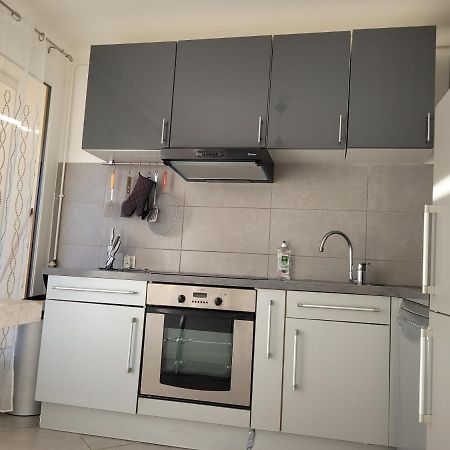 Appartement Jean Vilar 아비뇽 외부 사진