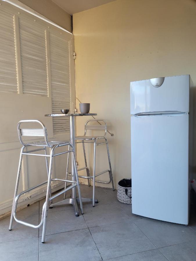 Appartement Jean Vilar 아비뇽 외부 사진