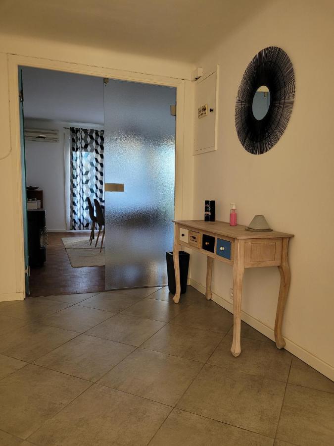 Appartement Jean Vilar 아비뇽 외부 사진