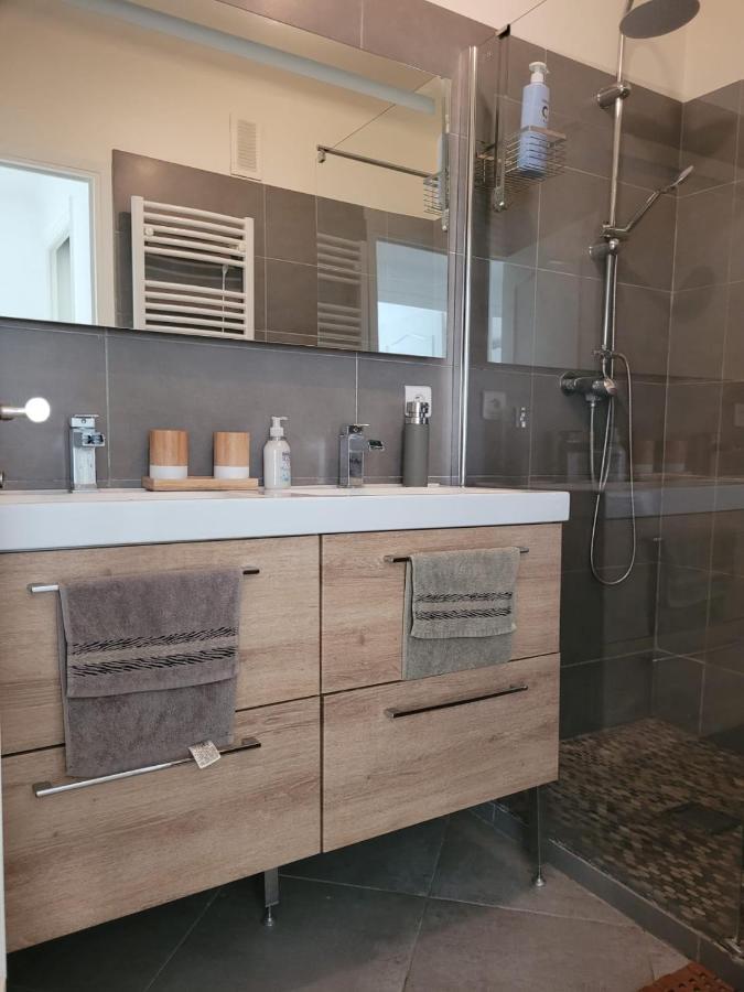 Appartement Jean Vilar 아비뇽 외부 사진