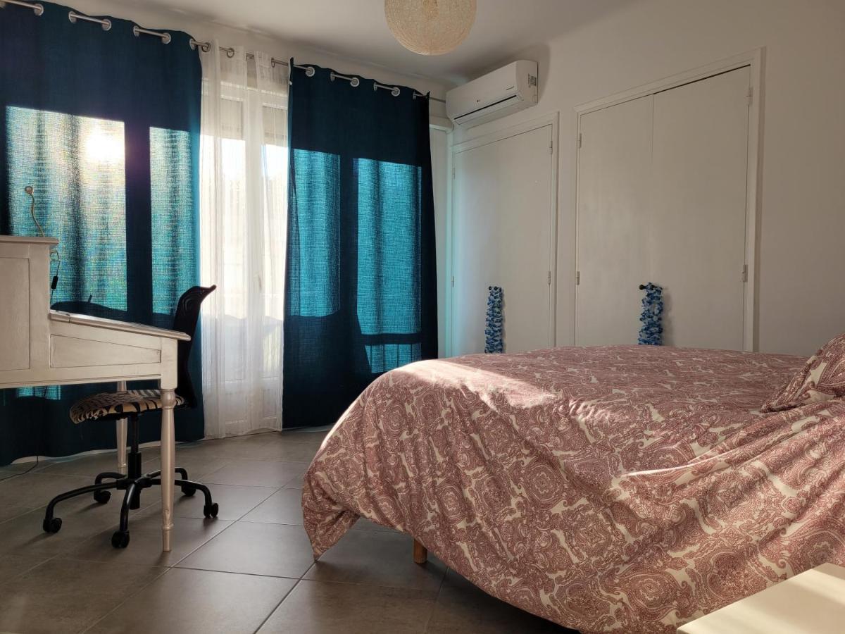 Appartement Jean Vilar 아비뇽 외부 사진