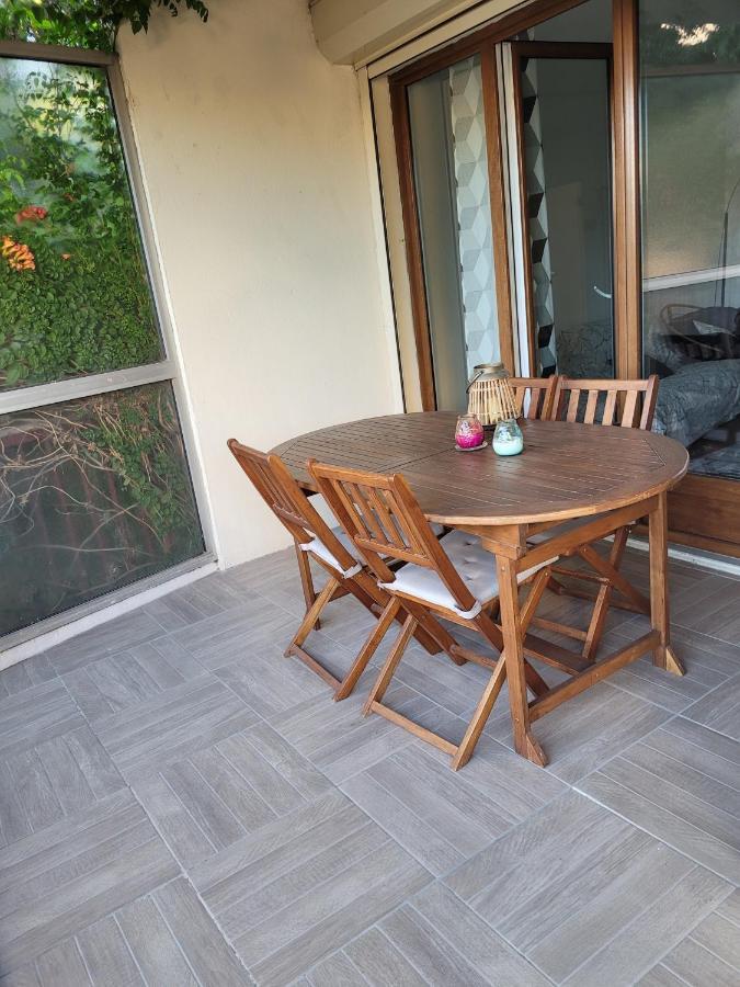 Appartement Jean Vilar 아비뇽 외부 사진