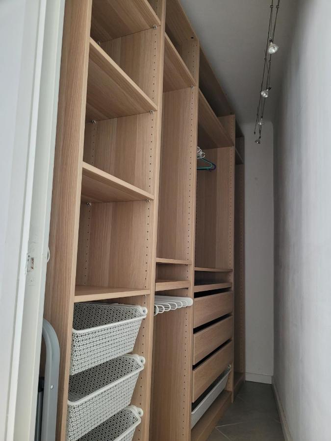 Appartement Jean Vilar 아비뇽 외부 사진