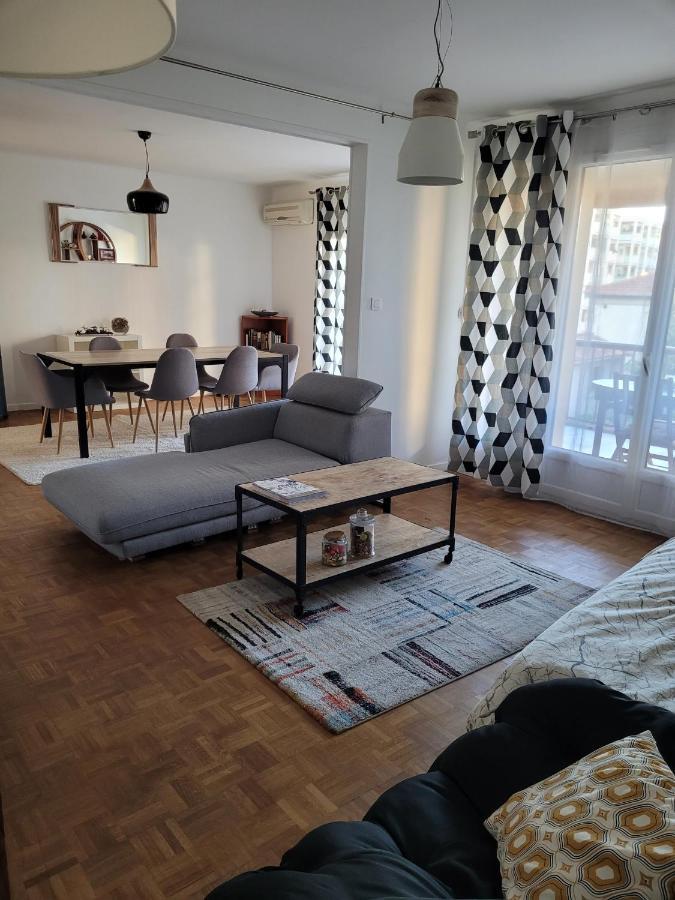 Appartement Jean Vilar 아비뇽 외부 사진