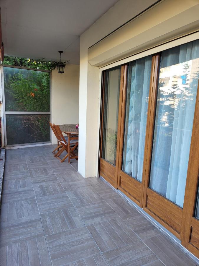 Appartement Jean Vilar 아비뇽 외부 사진